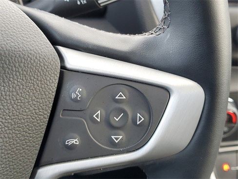 Certified 2023 GMC Terrain SLT w/ LPO, Floor Liner Package image 21