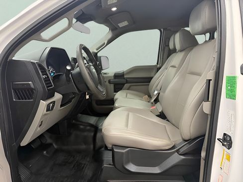 Used 2019 Ford F150 XL w/ Equipment Group 101A Mid RWD image 11