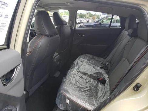 New 2026 Subaru Crosstrek 2.5i Limited AWD/4WD image 12