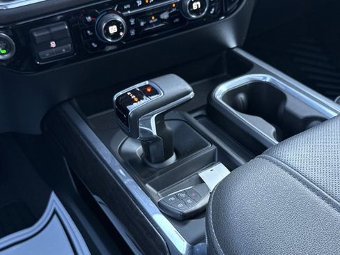 Used 2023 Chevrolet Silverado 1500 LTZ w/ LTZ Premium Package image 24