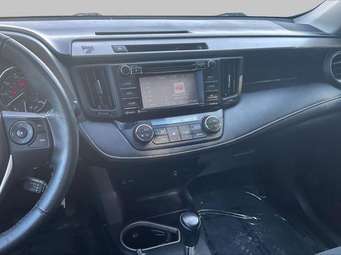 Used 2016 Toyota RAV4 XLE AWD/4WD image 6