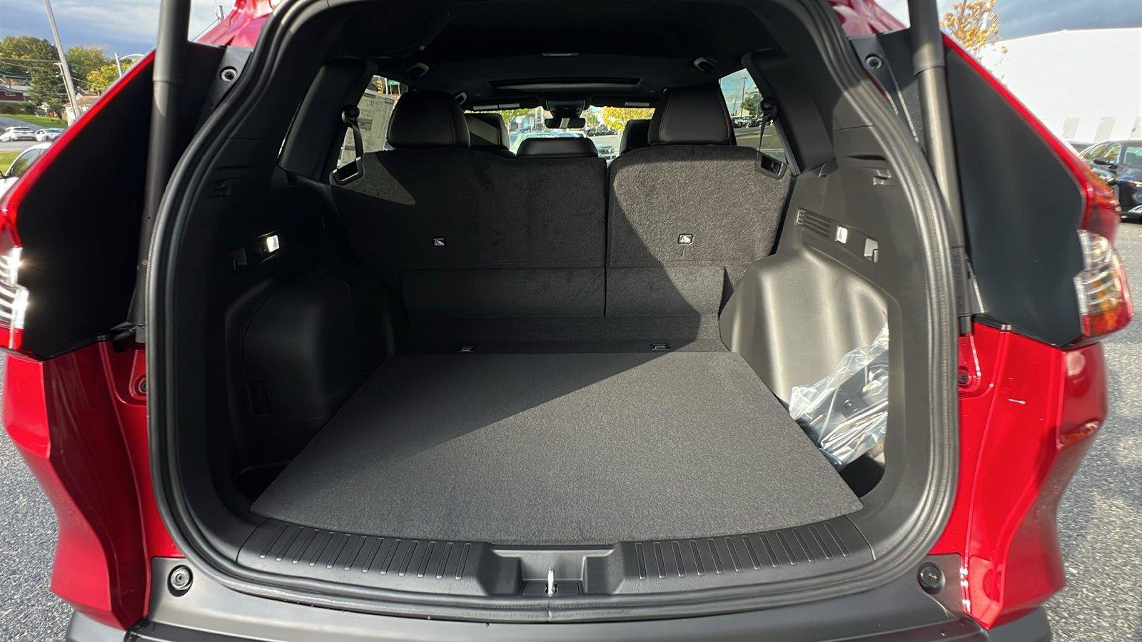 New 2027 Honda CR-V Sport-L image 16