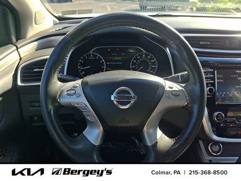 Used 2015 Nissan Murano SV w/ Premium Package AWD/4WD image 22