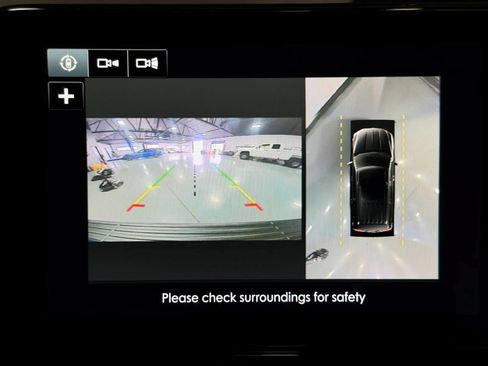 Used 2019 Lincoln Navigator Black Label w/ Cargo Package AWD/4WD image 48