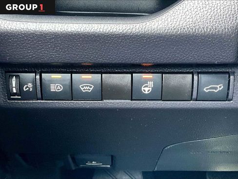 Certified 2025 Toyota RAV4 XLE Premium w/ Weather Package AWD/4WD image 34