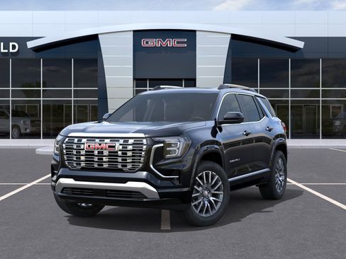 New 2026 GMC Terrain Denali image 6