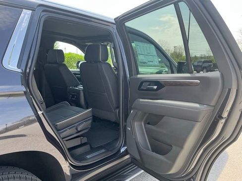 New 2026 Chevrolet Tahoe Premier w/ Sun And Tow Package AWD/4WD image 20