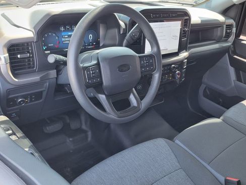 Used 2024 Ford F150 XL w/ Equipment Group 103A High image 3