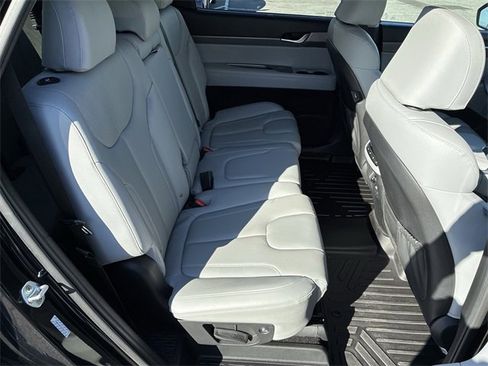 Used 2021 Hyundai Palisade SEL image 34