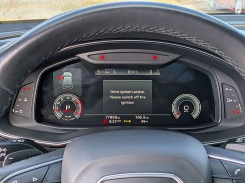 Used 2022 Audi Q7 3.0T Prestige image 19