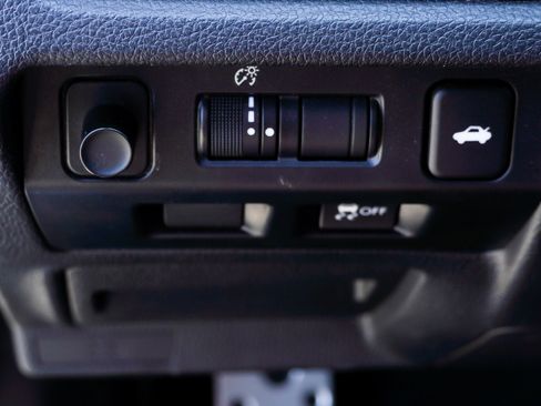 Used 2021 Subaru WRX STI AWD/4WD image 18