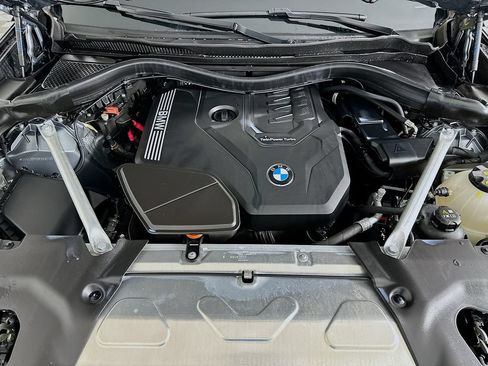 Used 2023 BMW X3 sDrive30i w/ Premium Package RWD image 30