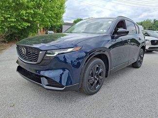 New 2026 MAZDA CX-5 2.5 S w/ Premium Plus Package AWD/4WD video 2