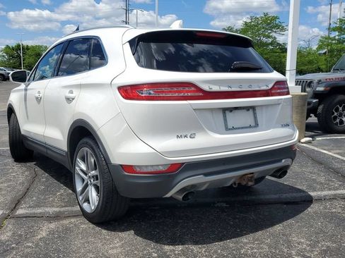 Used 2016 Lincoln MKC Reserve w/ Lincoln MKC Climate Package AWD/4WD image 29