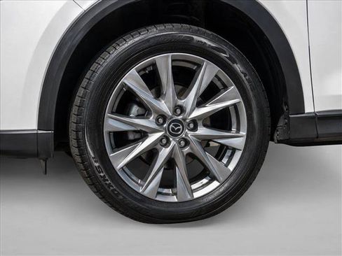 Used 2018 MAZDA CX-5 Grand Touring w/ Premium Package AWD/4WD image 15