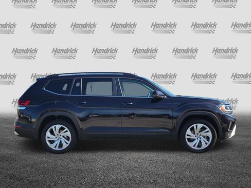 Used 2023 Volkswagen Atlas SE FWD image 8