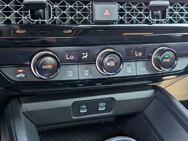 Used 2023 Honda Accord Sport image 15