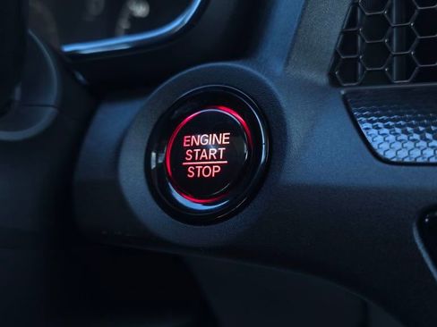 New 2026 Honda CR-V EX image 35