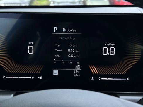 New 2026 Kia K5 GT-Line w/ GT-Line Premium Package AWD/4WD image 21