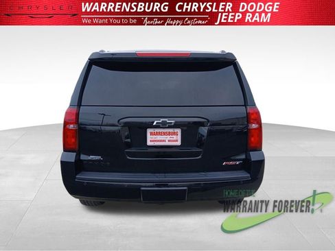 Used 2020 Chevrolet Tahoe Premier image 5