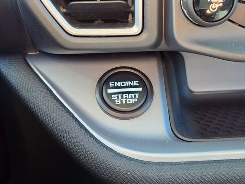 Used 2023 Ford Bronco Sport Big Bend w/ Convenience Package image 28