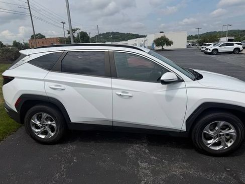 Used 2022 Hyundai Tucson SEL AWD/4WD image 5