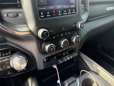 Used 2021 RAM 1500 Rebel w/ Rebel Level 1 Equipment Group AWD/4WD image 41