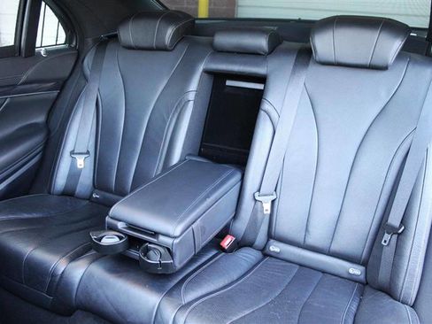 Used 2020 Mercedes-Benz S 450 Sedan image 27
