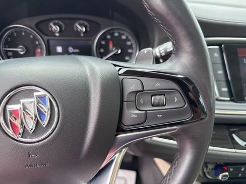 Used 2024 Buick Enclave Essence w/ Experience Buick Package AWD/4WD image 23