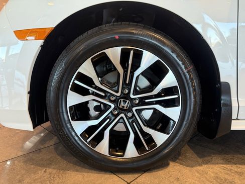 New 2026 Honda Odyssey Elite image 10