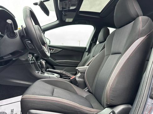 Used 2017 Subaru Impreza 2.0i Sport AWD/4WD image 21