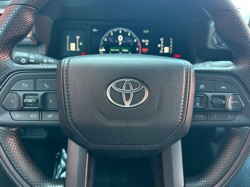 New 2025 Toyota Tacoma SR5 image 20