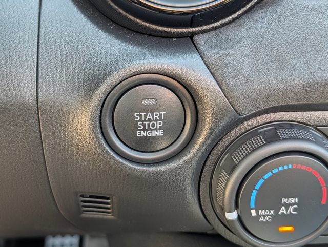 New 2026 MAZDA MX-5 Miata Club w/ Interior Package RWD image 23