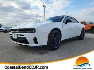 New 2026 Dodge Charger R/T Scat Pack video 1