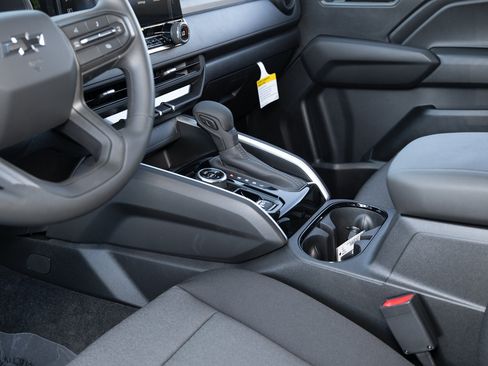 New 2026 Chevrolet Colorado Trail Boss image 32