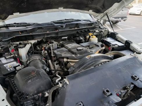 Used 2016 RAM 3500 Laramie Longhorn image 30