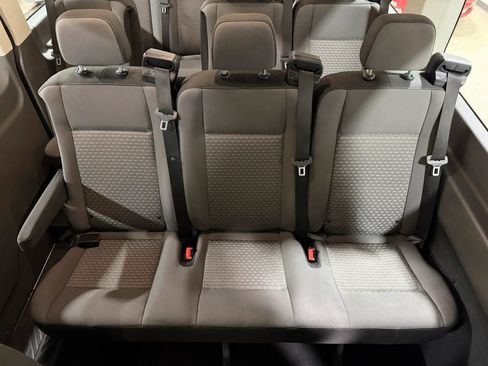 Used 2023 Ford Transit 350 XLT image 42