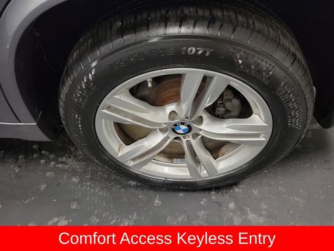 Used 2017 BMW X5 xDrive35i image 11
