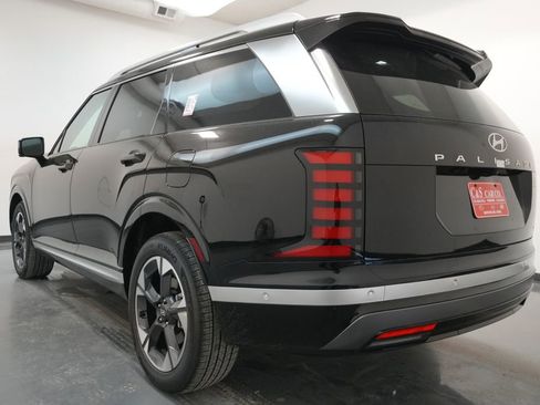 New 2026 Hyundai Palisade Limited image 6