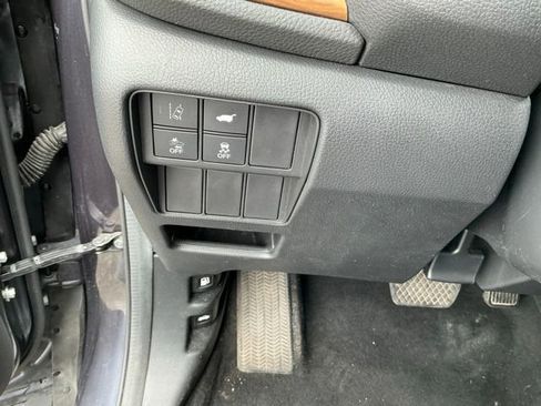 Used 2018 Honda CR-V EX-L image 20