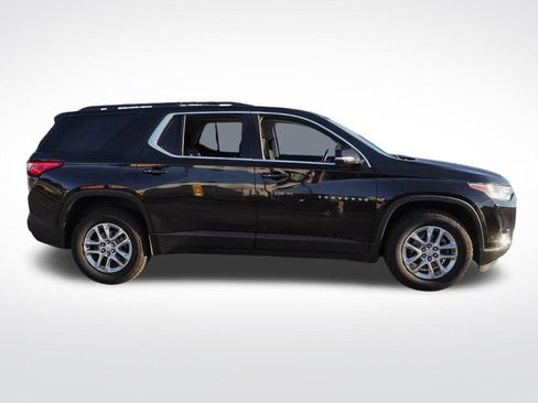 Used 2019 Chevrolet Traverse LT FWD image 5