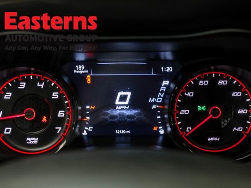 Used 2023 Dodge Charger GT w/ Blacktop Package image 18