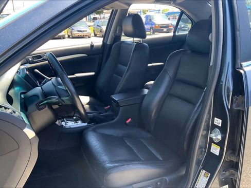 Used 2004 Acura TSX FWD image 7