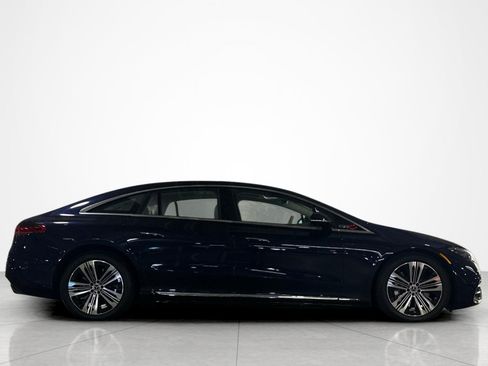 New 2026 Mercedes-Benz EQS 450+ 4MATIC Sedan image 6