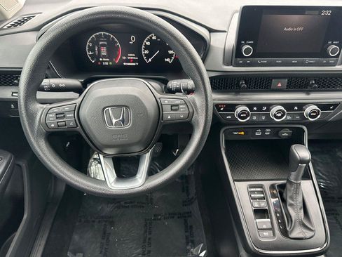 Certified 2024 Honda CR-V EX image 13