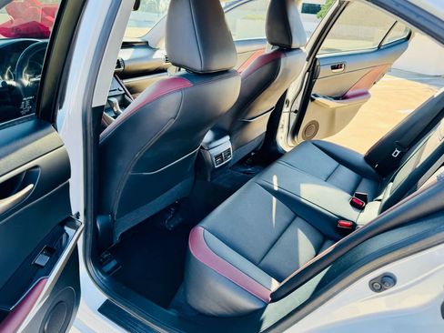 Used 2020 Lexus IS 300 w/ Premium Package image 36