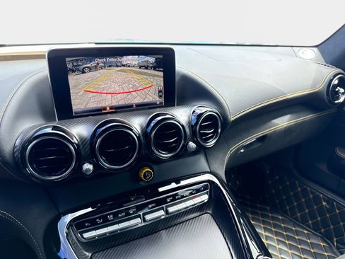 Certified 2018 Mercedes-Benz AMG GT R image 24