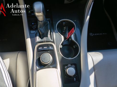 Used 2017 Lexus RX 350 FWD w/ Accessory Package image 14