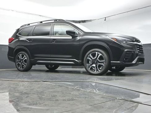 New 2026 Subaru Ascent Limited AWD/4WD image 33