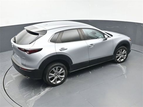 Used 2020 MAZDA CX-30 AWD w/ Preferred Package image 35